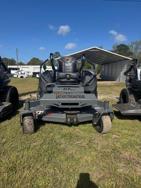 Used 2021 Spartan SRPR161810BS Lawn Mowers