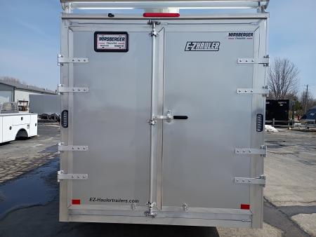 New 2026 E-Z Hauler SUPERLITE SEREIS 7X16UCP-IF 10K