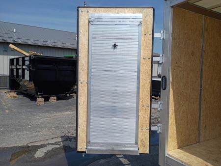 New 2026 E-Z Hauler SUPERLITE SEREIS 7X16UCP-IF 10K
