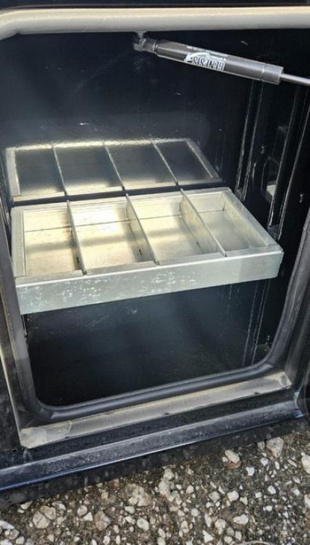 New 2026 Legend X Truck Beds Viking Pro SRW Long Bed Truck Bed