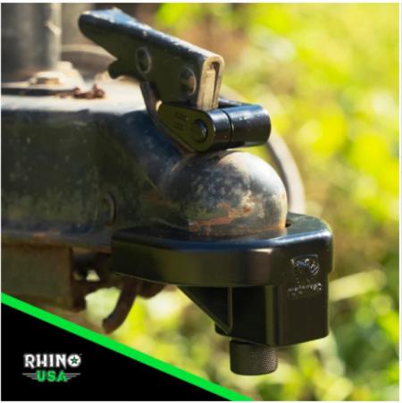 New Rhino USA- 2-5/16" Trailer Coupler Lock Kits