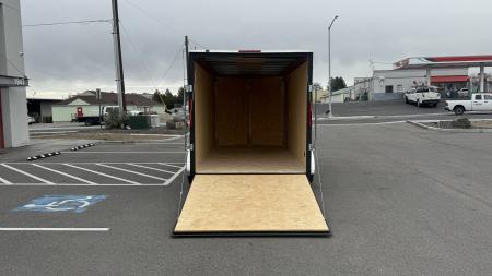 New 2026 Look Trailers 7 X 16 Cargo / Enclosed Trailer 7K GVWR