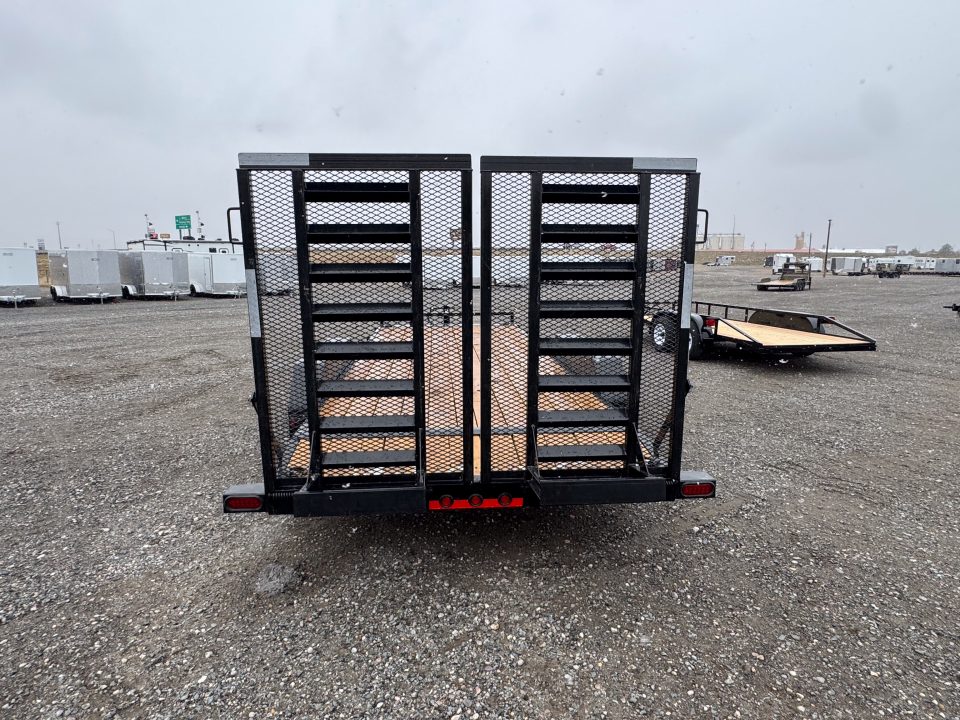 New 2026 Load Trail CH 83x20 CH Car Hauler