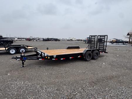 New 2026 Load Trail CH 83x20 CH Car Hauler