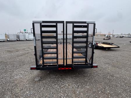 New 2026 Load Trail CH 83x20 CH Car Hauler