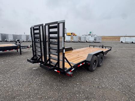 New 2026 Load Trail CH 83x20 CH Car Hauler