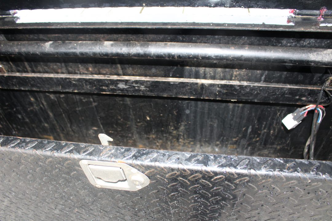 Used 2016 PJ Trailers 8.5' x 23+5' - Deckover Gooseneck Trailer - 25,000# GVW