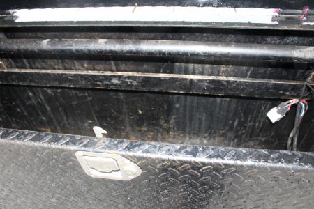 Used 2016 PJ Trailers 8.5' x 23+5' - Deckover Gooseneck Trailer - 25,000# GVW