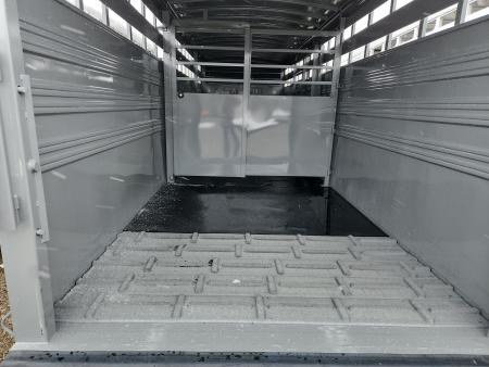 New 2026 Titan Trailer STANDARD STOCK 24'