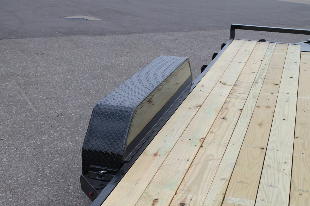 New 2026 Sure-Trac STCHW8218-070 Car Hauler
