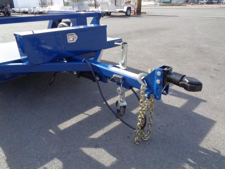 New 2026 Air Tow * S8-35 * Drop Deck Equipment Trailer