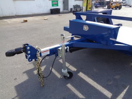 New 2026 Air Tow * S8-35 * Drop Deck Equipment Trailer