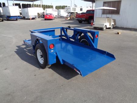 New 2026 Air Tow * S8-35 * Drop Deck Equipment Trailer