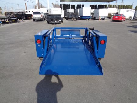 New 2026 Air Tow * S8-35 * Drop Deck Equipment Trailer