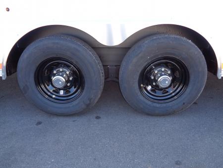 New 2026 Pace American * Journey SE * 8.5x28Ft Tandem Axle 14k Enclosed Car Hauler