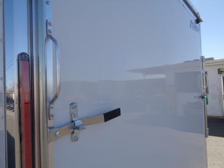 New 2026 Pace American * Journey SE * 8.5x28Ft Tandem Axle 14k Enclosed Car Hauler