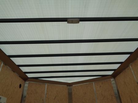 New 2026 Pace American * Journey SE * 8.5x28Ft Tandem Axle 14k Enclosed Car Hauler