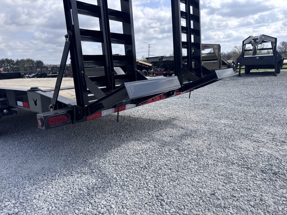 New 2026 Load Trail 83"x22' 14,000# GVWR Equipment Trailer