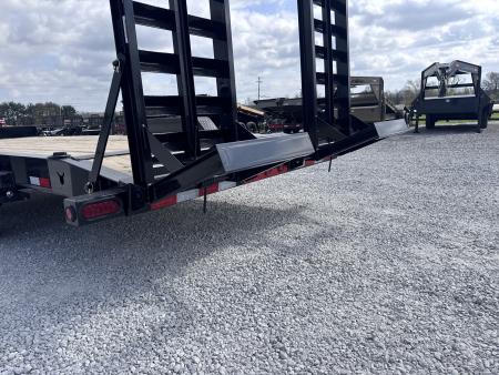 New 2026 Load Trail 83"x22' 14,000# GVWR Equipment Trailer