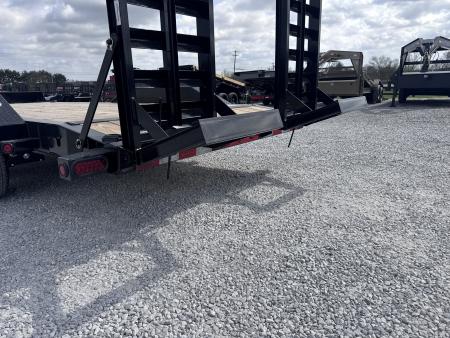 New 2026 Load Trail 83"x22' 14,000# GVWR Equipment Trailer