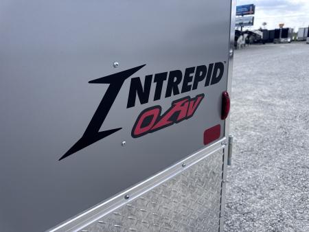 New 2026 Homesteader 716IT OHV Enclosed Trailer