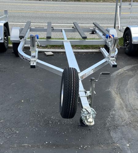 New 2026 Triton Trailers Elite WCII 2-Place Jet Ski Trailer