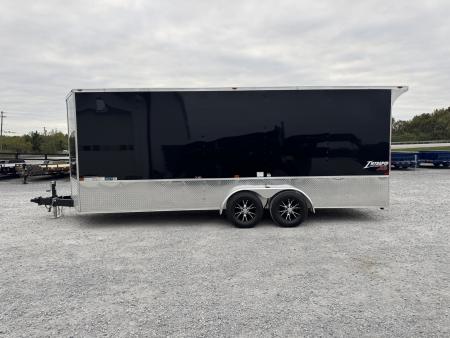 Used DEMO SPECIAL- 2025 Homesteader 720IH Enclosed Trailer