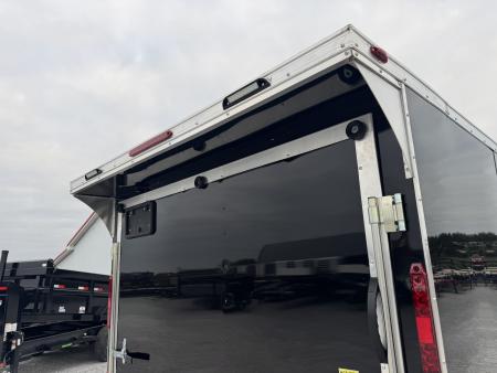 Used DEMO SPECIAL- 2025 Homesteader 720IH Enclosed Trailer