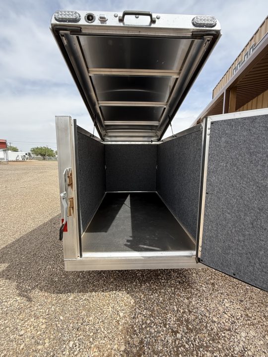 New 2025 Sundowner Trailers Cargo / Enclosed Trailer