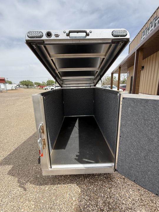 New 2025 Sundowner Trailers Cargo / Enclosed Trailer