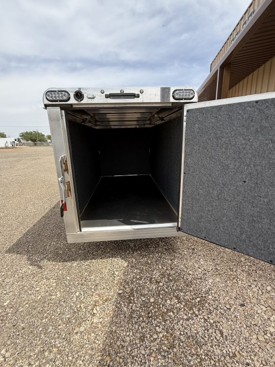 New 2025 Sundowner Trailers Cargo / Enclosed Trailer
