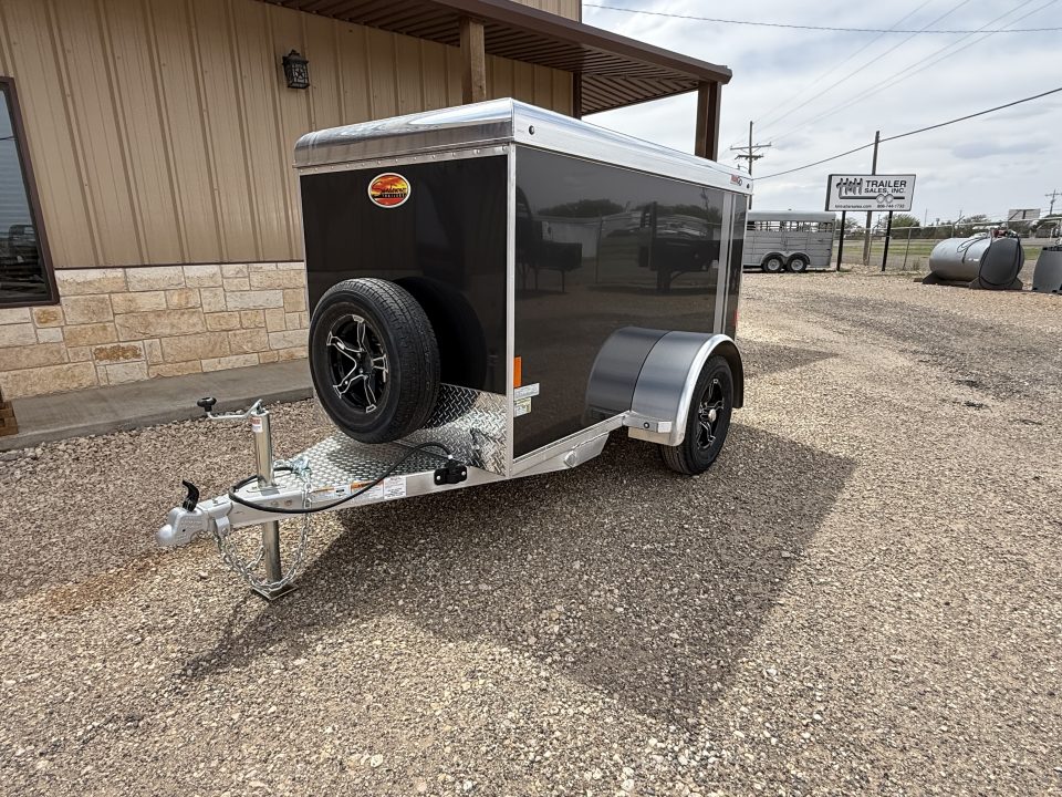 New 2025 Sundowner Trailers Cargo / Enclosed Trailer