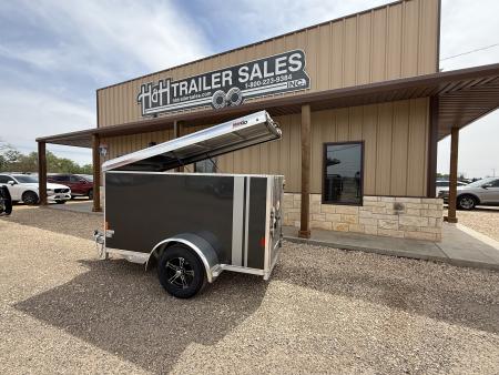 New 2025 Sundowner Trailers Cargo / Enclosed Trailer