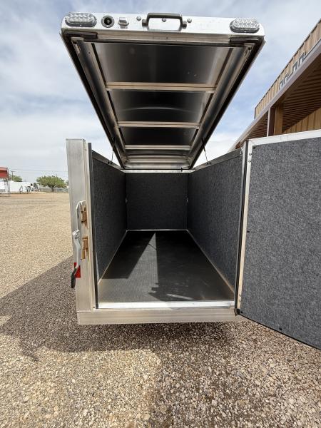 New 2025 Sundowner Trailers Cargo / Enclosed Trailer