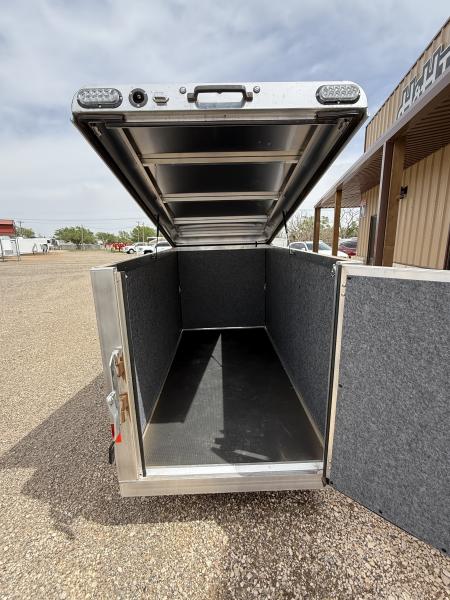 New 2025 Sundowner Trailers Cargo / Enclosed Trailer