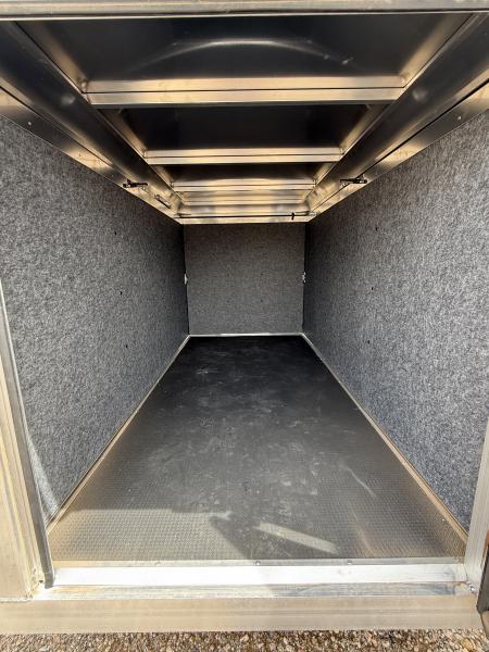 New 2025 Sundowner Trailers Cargo / Enclosed Trailer