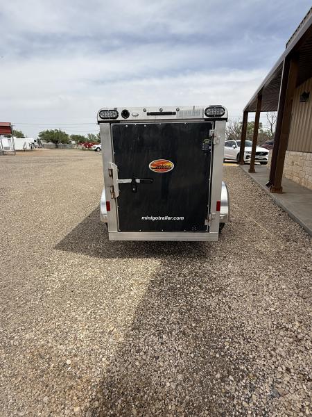 New 2025 Sundowner Trailers Cargo / Enclosed Trailer
