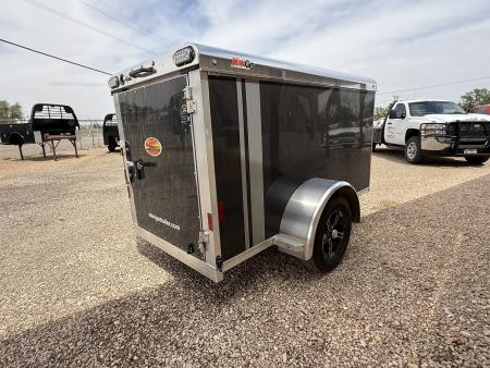 New 2025 Sundowner Trailers Cargo / Enclosed Trailer