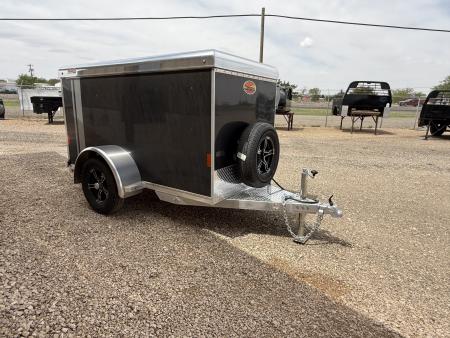 New 2025 Sundowner Trailers Cargo / Enclosed Trailer