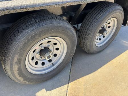 New 2025 Five Star Trailers DT712277 D10 	 Dump Trailer