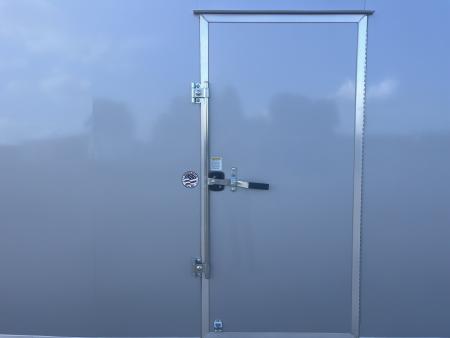 New 2026 Look Trailers 8.5 x 24 x 7 Interior Height Cargo / Enclosed Trailer