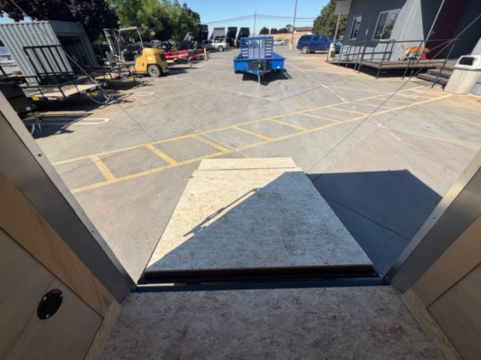 New 2026 Wells Cargo FT612T2 6FT X 12FT 7K GVW Cargo / Enclosed Trailer
