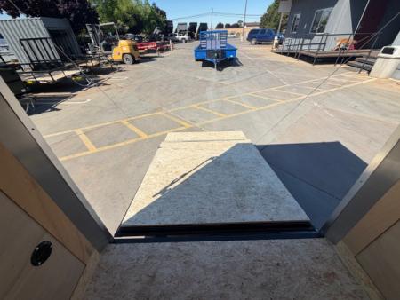 New 2026 Wells Cargo FT612T2 6FT X 12FT 7K GVW Cargo / Enclosed Trailer
