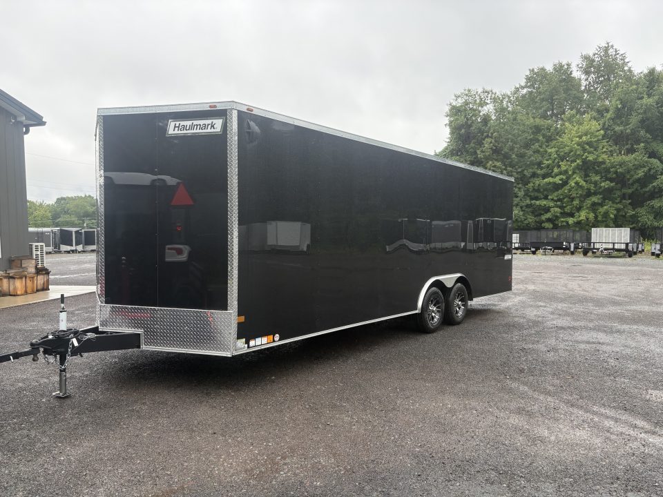 2026 Haulmark