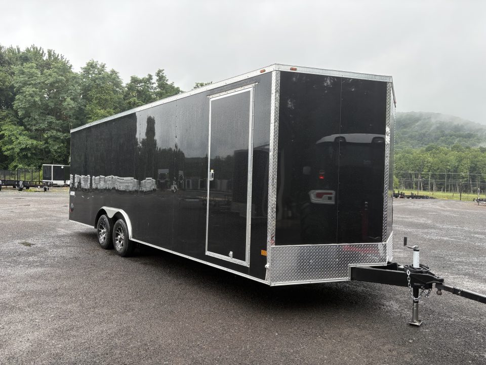 2026 Haulmark photo 2
