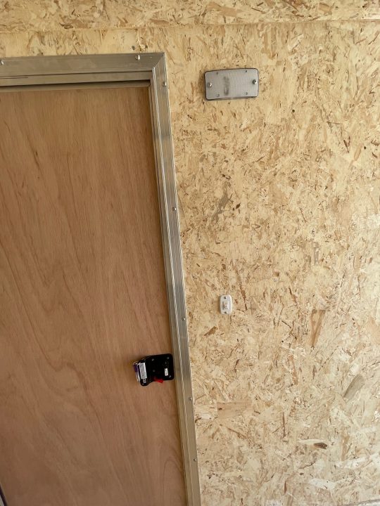 New 2026 Formula Trailers 6 x 12 Cargo / Enclosed Trailer