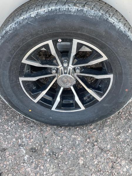 New 2026 Formula Trailers 6 x 12 Cargo / Enclosed Trailer