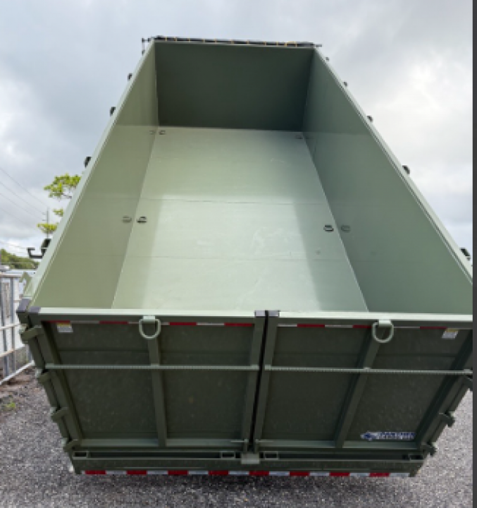 Used 2026 Panther Cargo