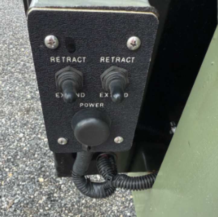 Used 2026 Panther Cargo