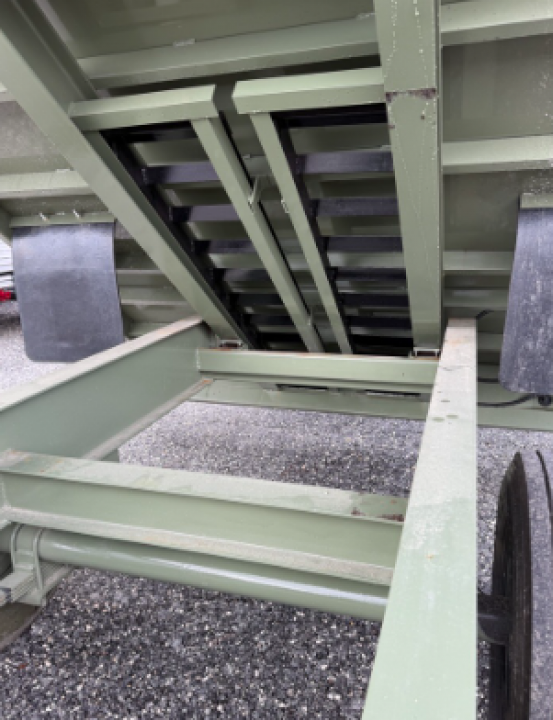 Used 2026 Panther Cargo